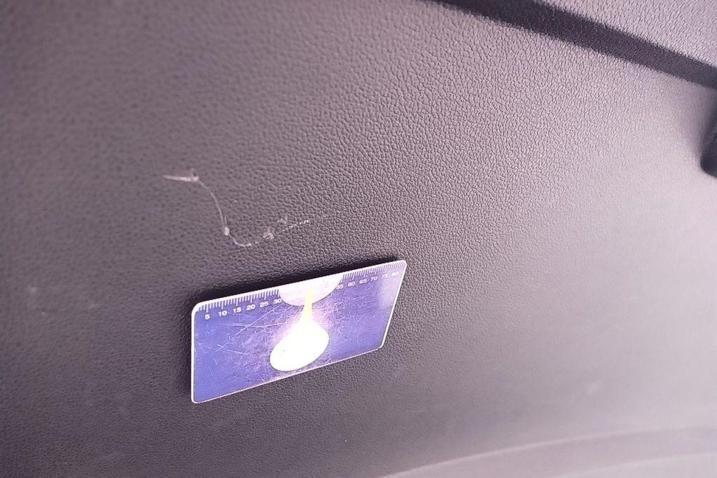 Skoda Superb Combi 2017 фото 31