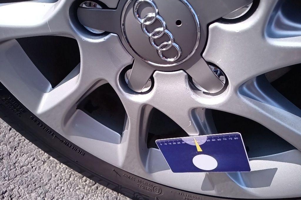 Audi A3 Sportback 2016 фото 36