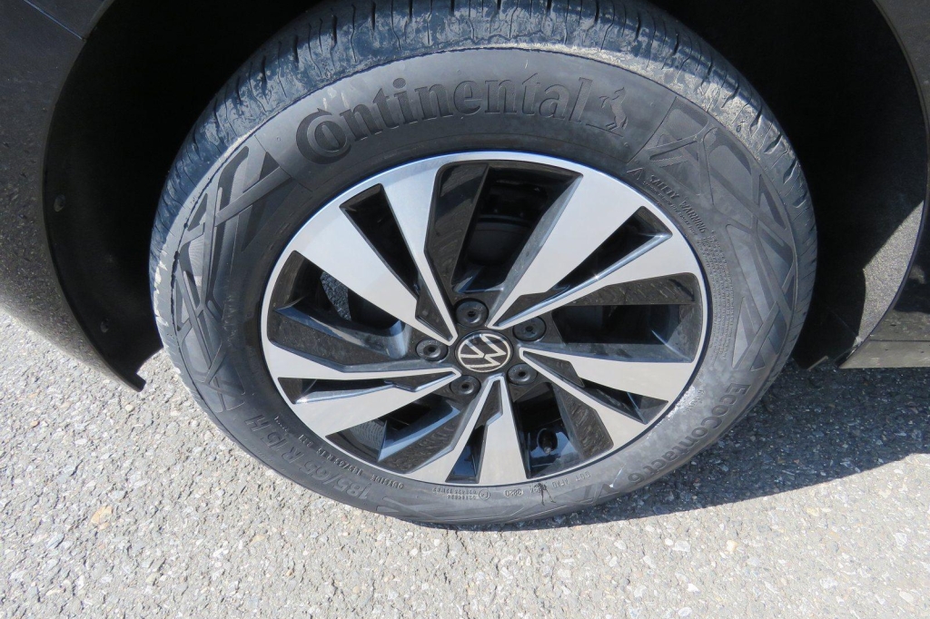 Volkswagen Polo 2021 photo 5