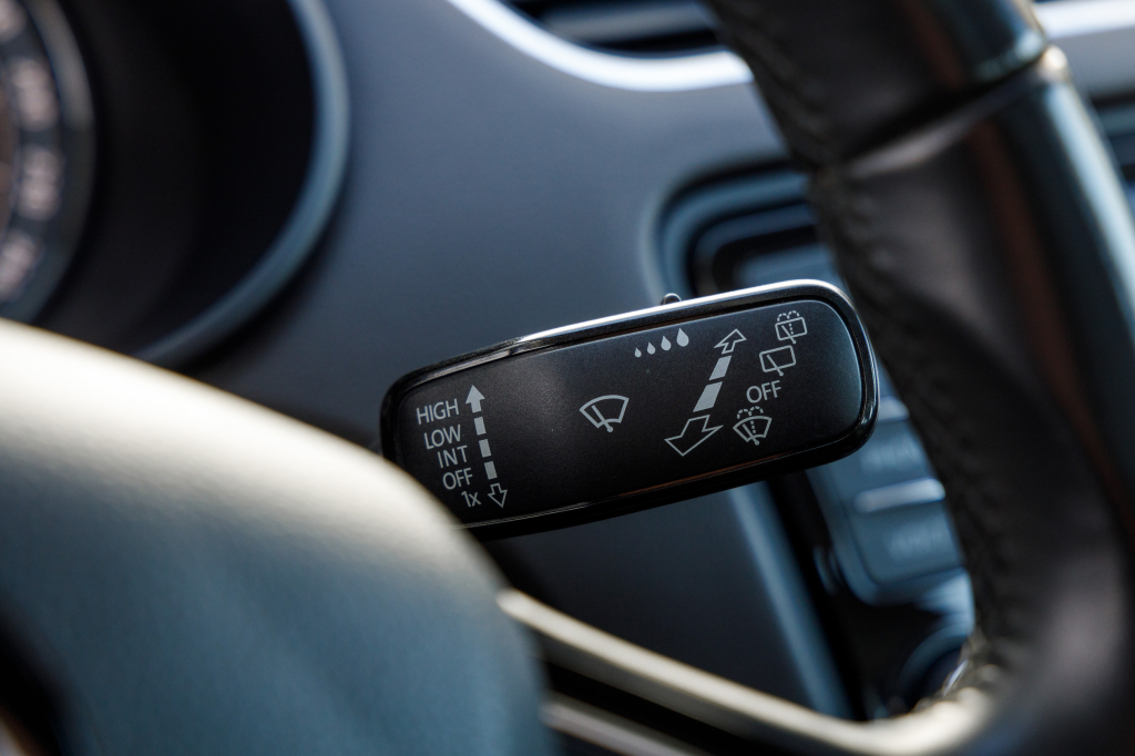 Skoda Octavia Laurin&Klement 2014 фото 19