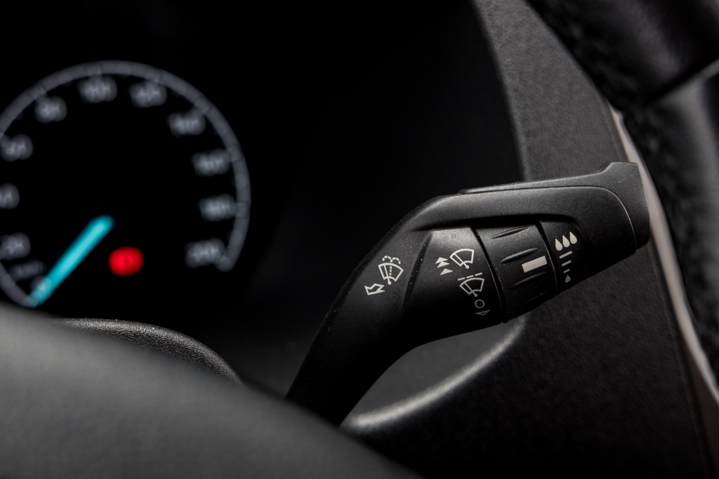 Ford Transit 2019 фото 19