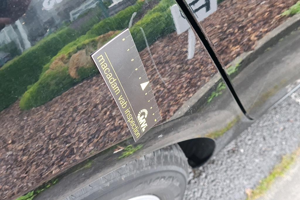 Opel Astra Sports Tourer 2017 photo 17