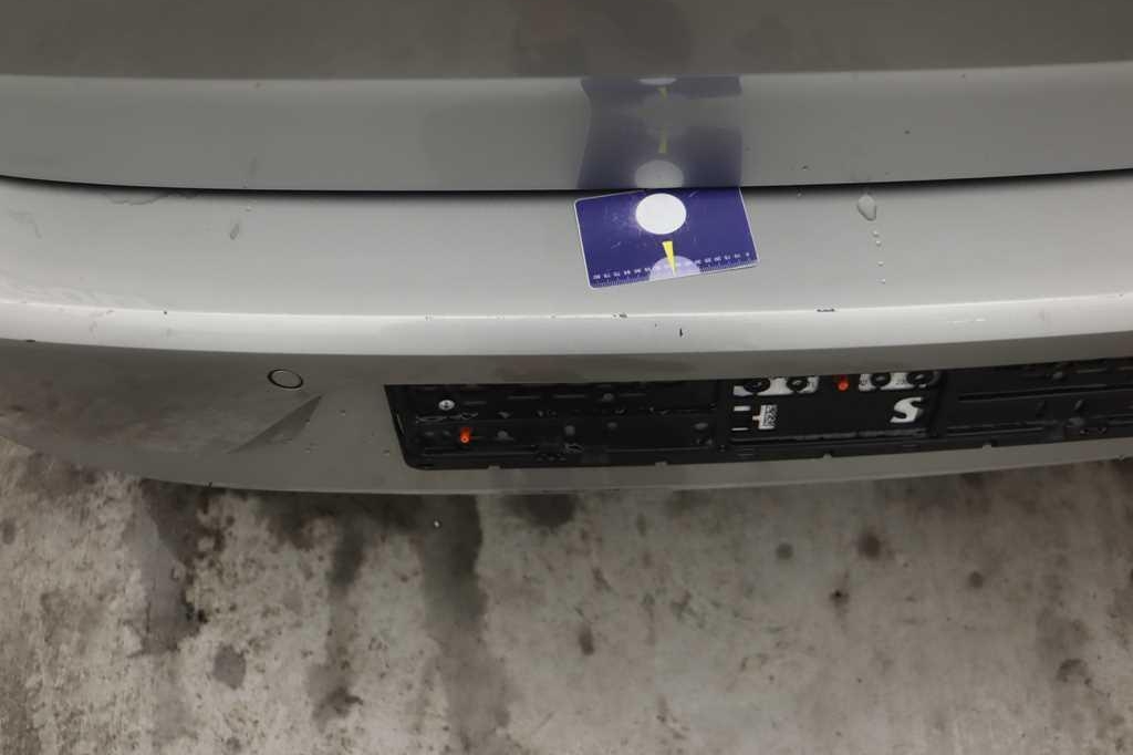 Volkswagen Golf 2019 photo 7