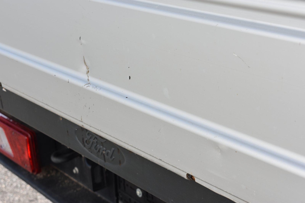 Ford Transit Pritsche 2020 фото 15