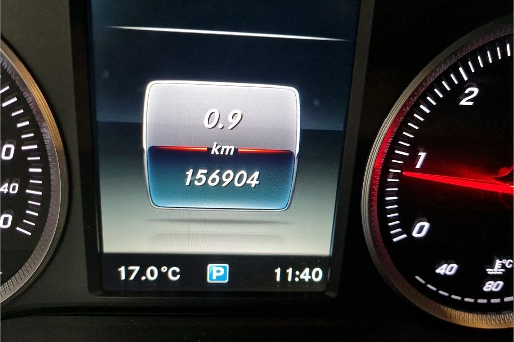 Mercedes-Benz C-Klasse 2014 photo 5