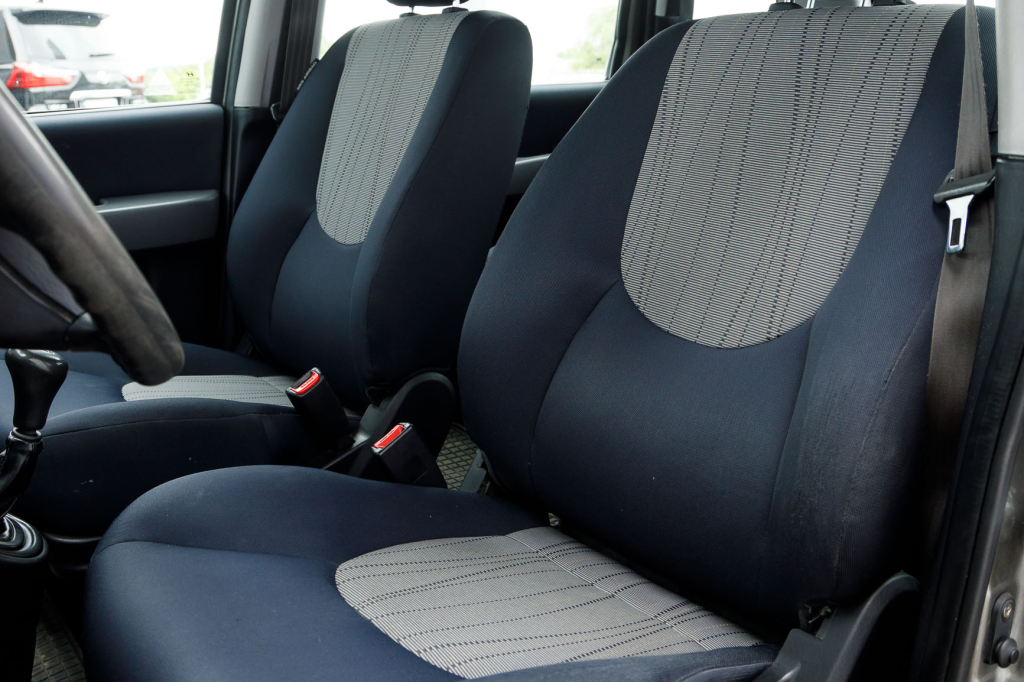 Hyundai Matrix 2009 фото 9