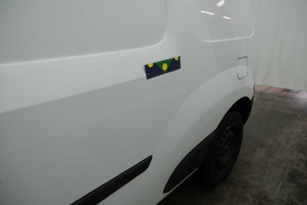 Renault Kangoo Express 2016 photo 8