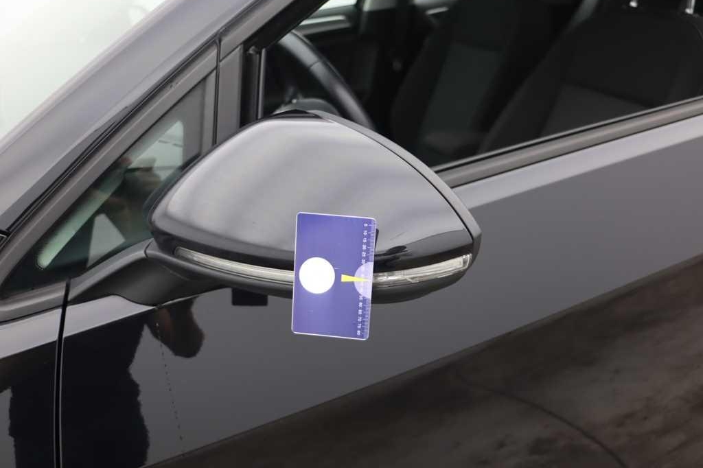 Volkswagen Golf 2017 photo 27