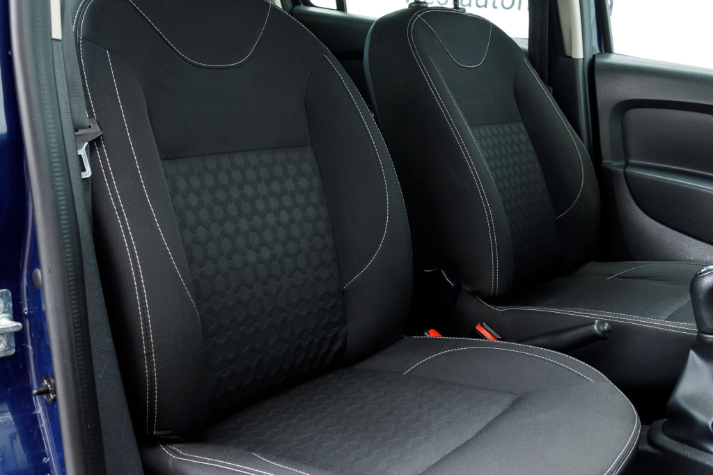 Dacia Logan MCV 2015 photo 16