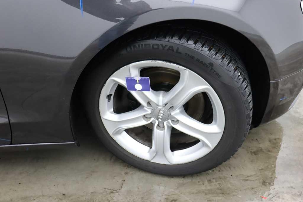 Audi A5 Sportback 2017 фото 50