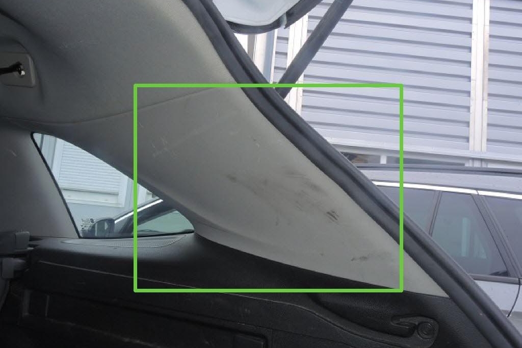 Opel Astra Sports Tourer 2016 photo 8