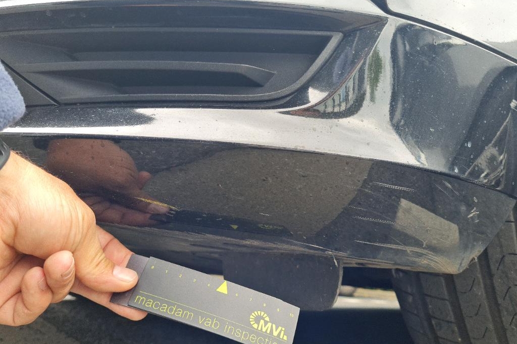 Volvo V90 2017 фото 10