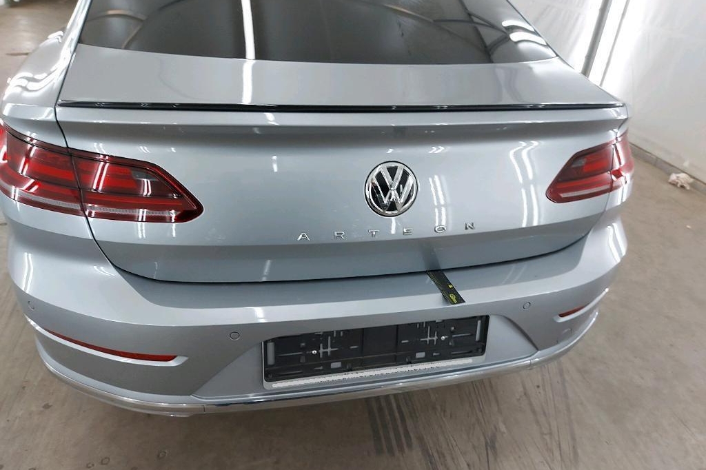 Volkswagen Arteon 2020 фото 15