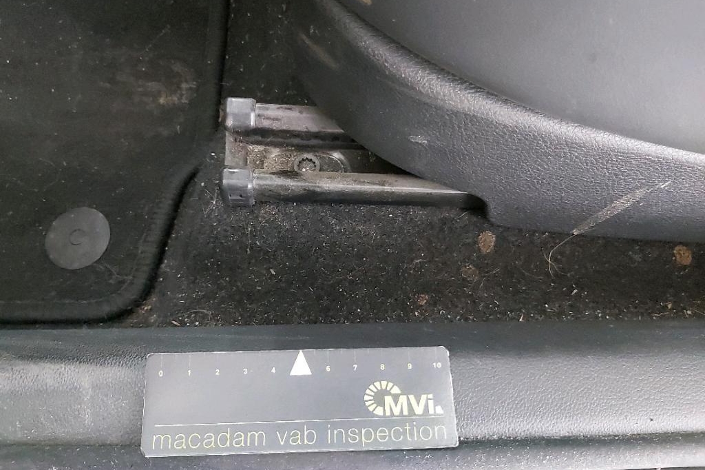 Skoda Rapid Spaceback 2018 фото 17