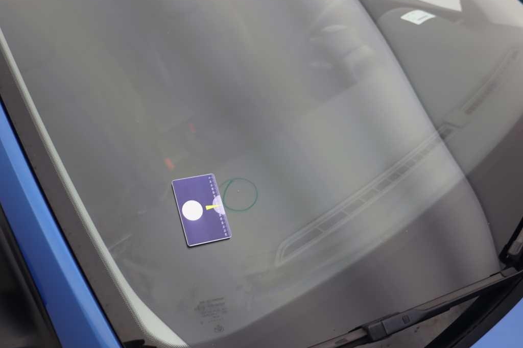 Skoda Octavia 2018 фото 21