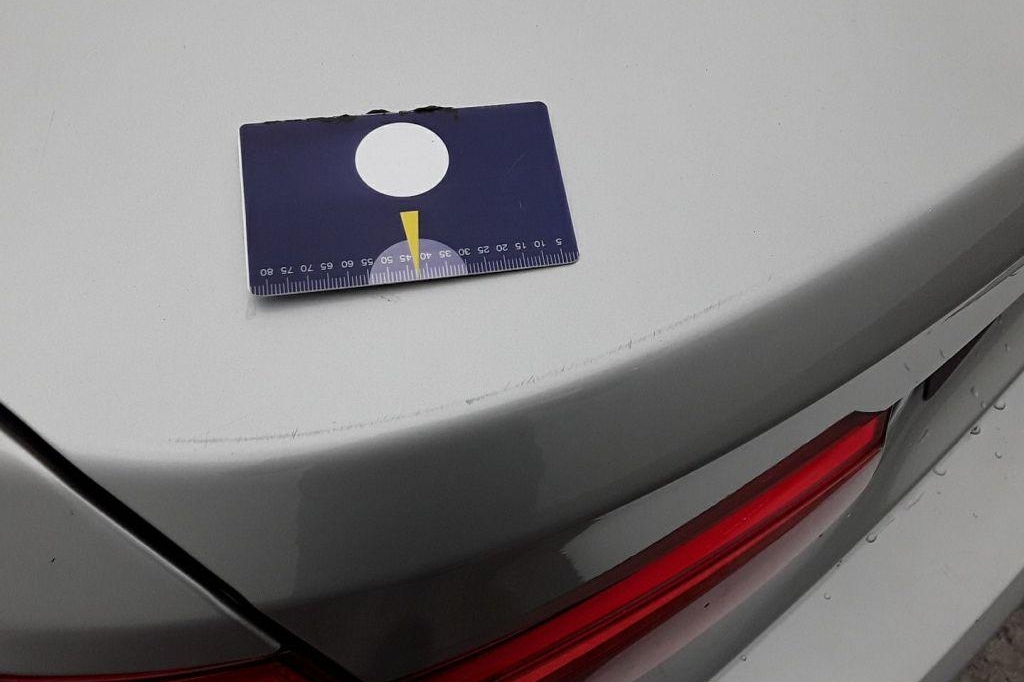 BMW 3er 2016 photo 24