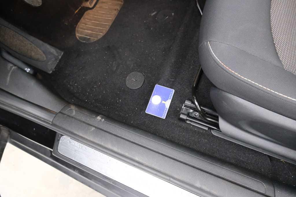 MINI One 2017 photo 31