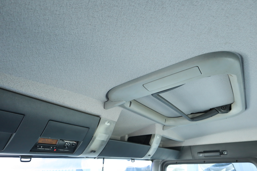 MAN TGS 18.320 2010 фото 10