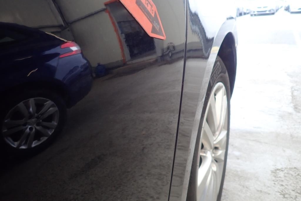 Peugeot 308 2018 photo 26