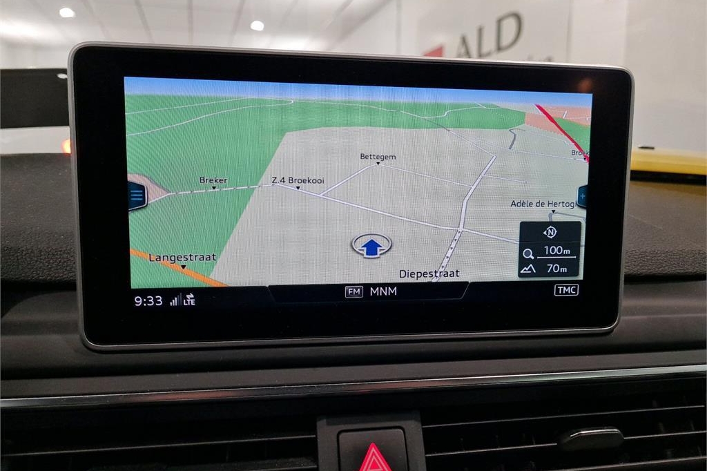 Audi A5 Sportback 2017 photo 2