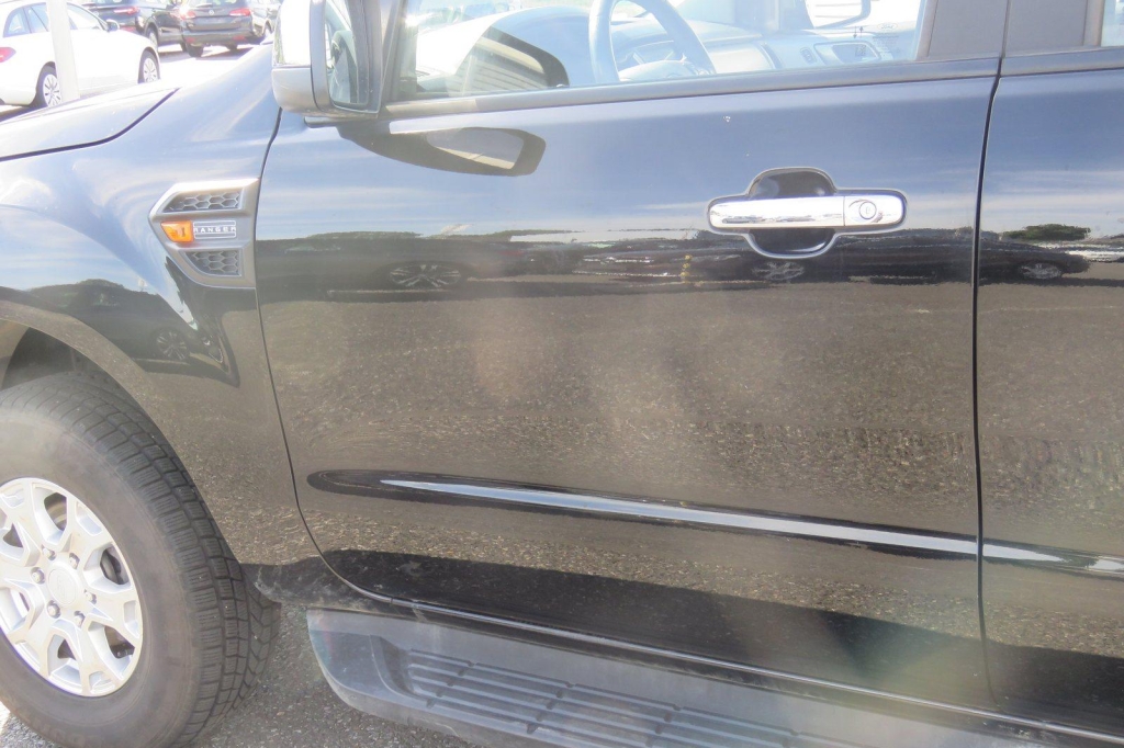 Ford Ranger 2021 фото 10