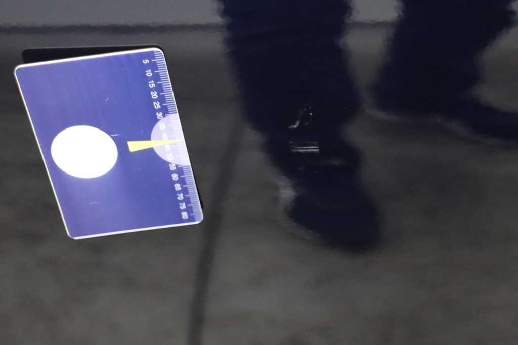 Mercedes-Benz GLC-Klasse 2017 photo 24