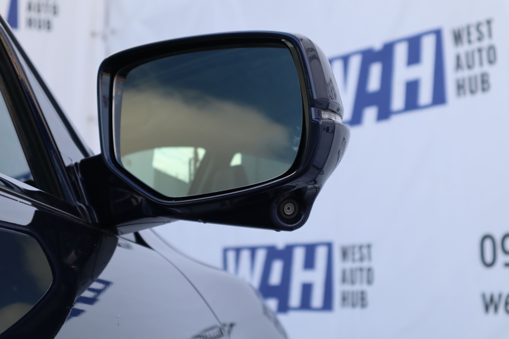 Honda Accord EXL 2015 photo 6