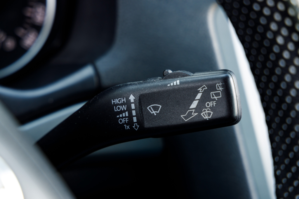 Skoda Octavia A5 2010 photo 19