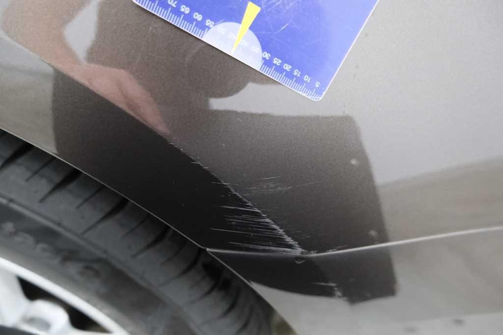 Audi A4 Avant 2016 фото 48