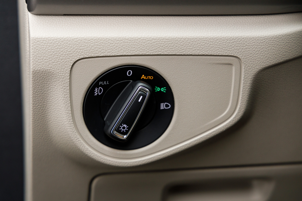 Volkswagen Atlas SE 2019 photo 7