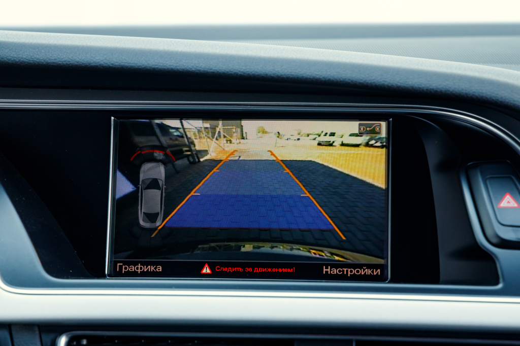 Audi A5 Sportback 2016 фото 18