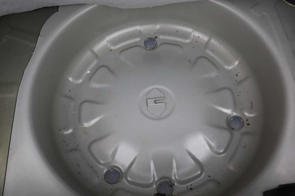 Opel Meriva 2016 фото 22