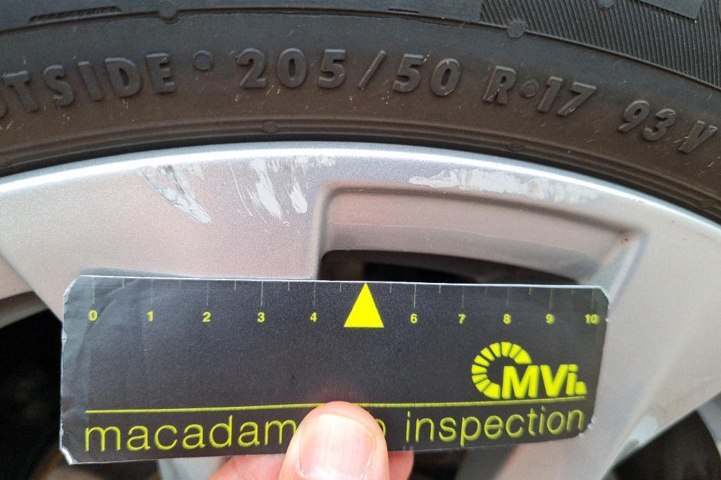 Renault Megane Grandtour 2017 photo 28