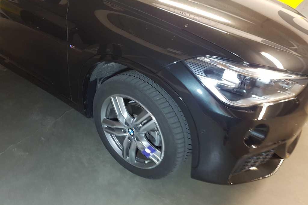 BMW X1 2018 фото 24