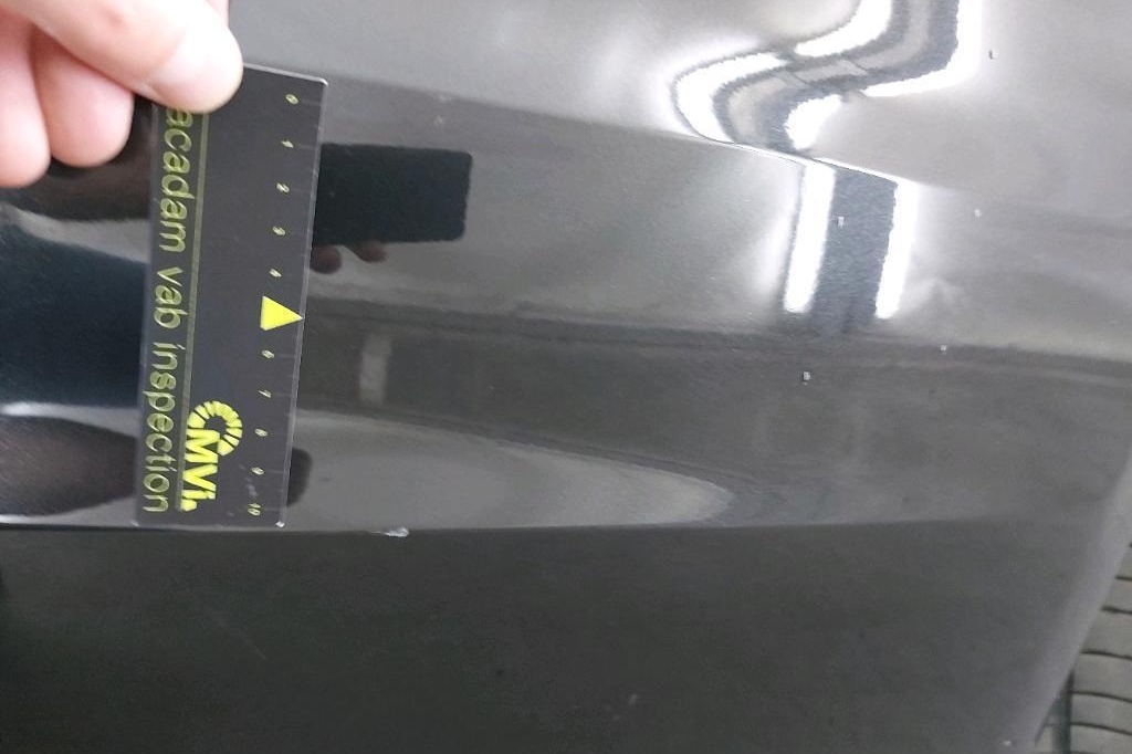 Audi A6 Avant 2019 photo 25