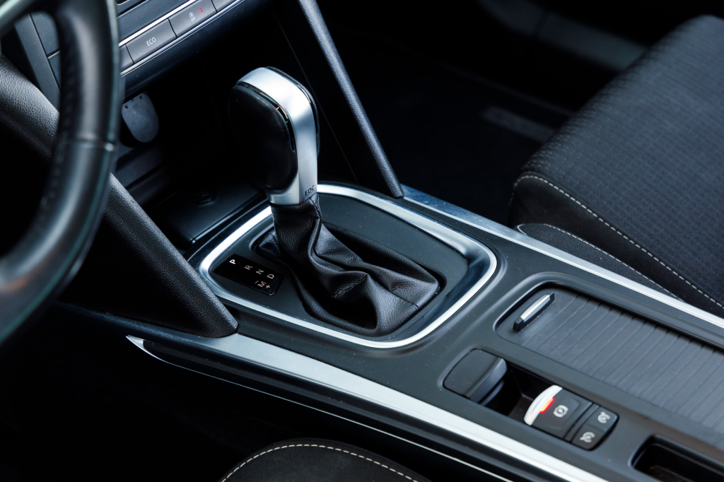 Renault Megane 2017 фото 25