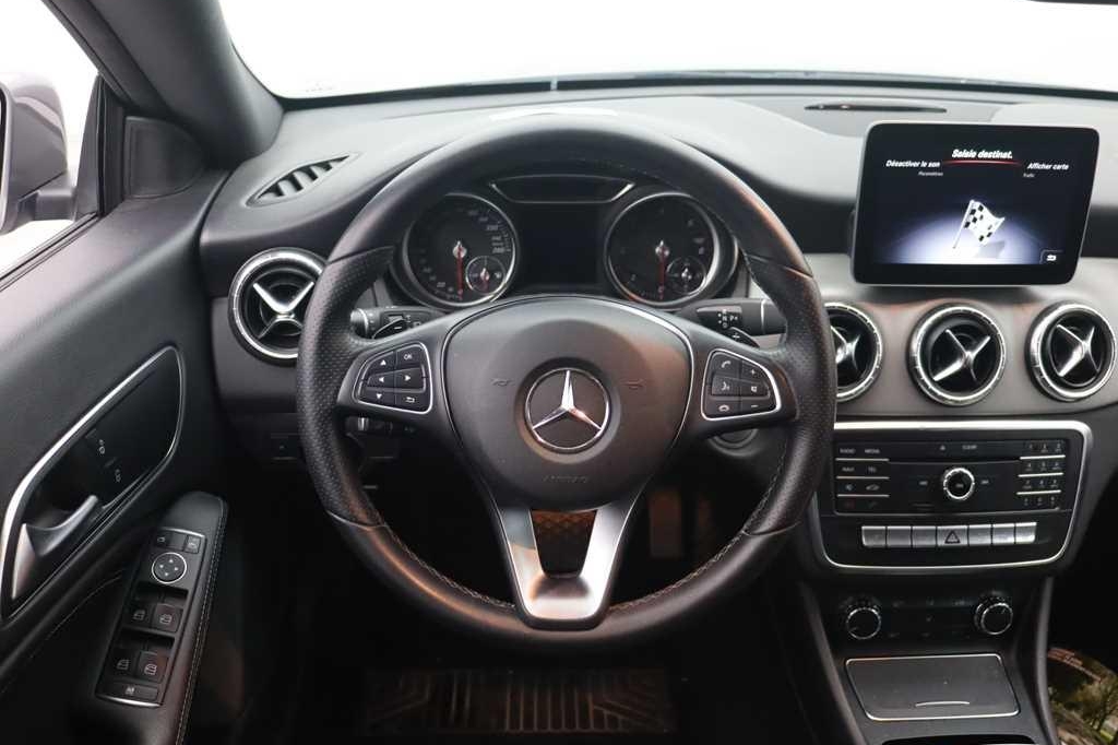 Mercedes-Benz CLA 2018 фото 4