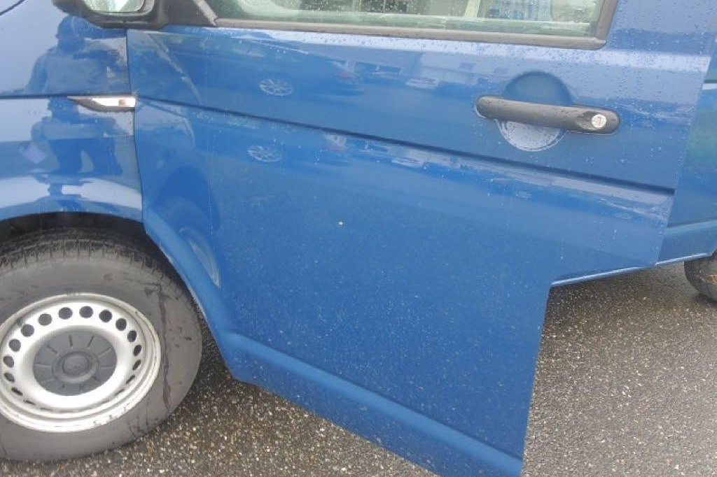 Volkswagen T6 2017 фото 15