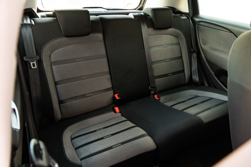 Fiat Punto Evo 2011 photo 24