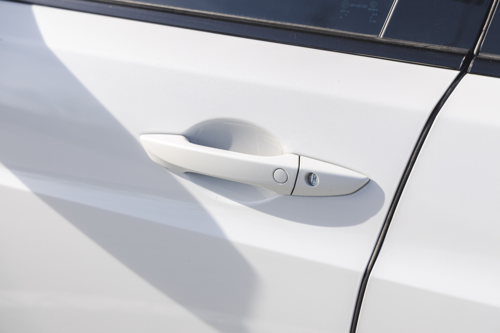 Acura TLX Advanced 2017 photo 11