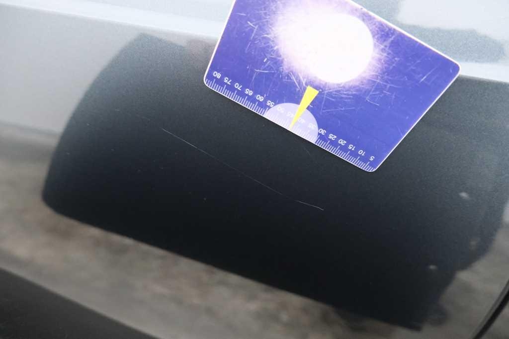 Skoda Octavia 2016 фото 11