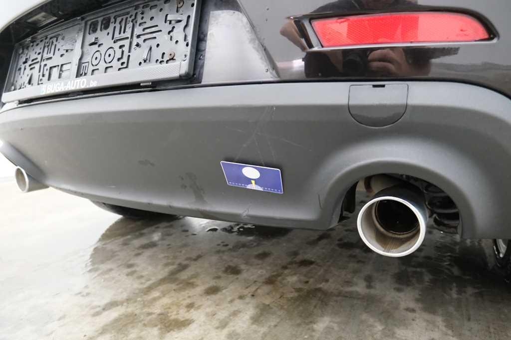 Alfa Romeo Giulietta 2016 photo 16