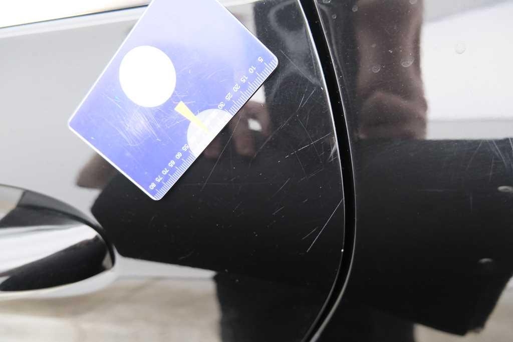 Mercedes-Benz GLC-Klasse 2017 photo 24