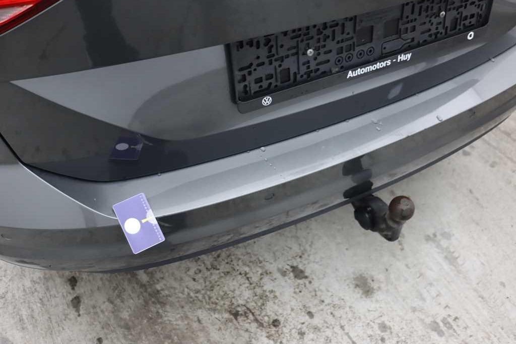 Volkswagen Touran 2016 фото 15