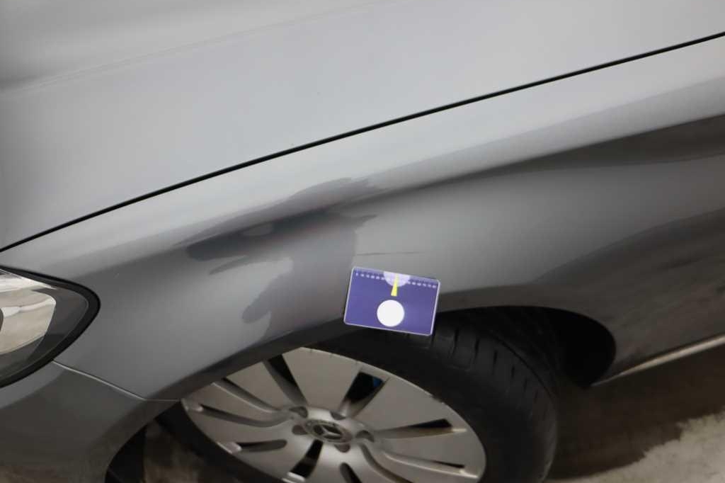 Mercedes-Benz C-Klasse 2017 photo 16