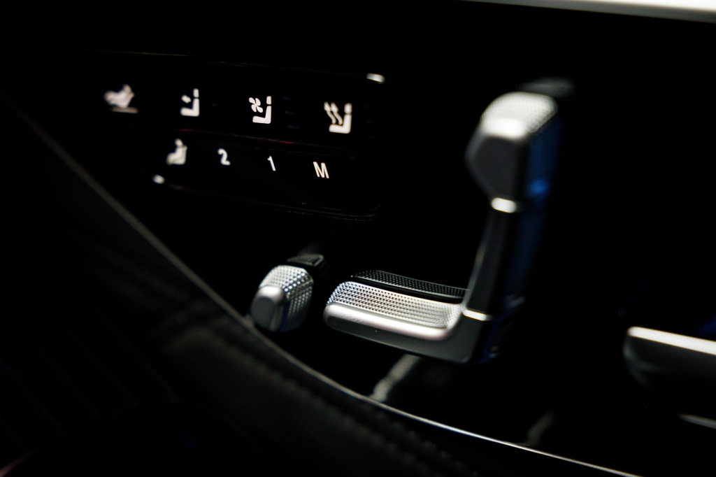 Mercedes-Benz S580 Maybach B40 Full Brabus 2021 photo 65