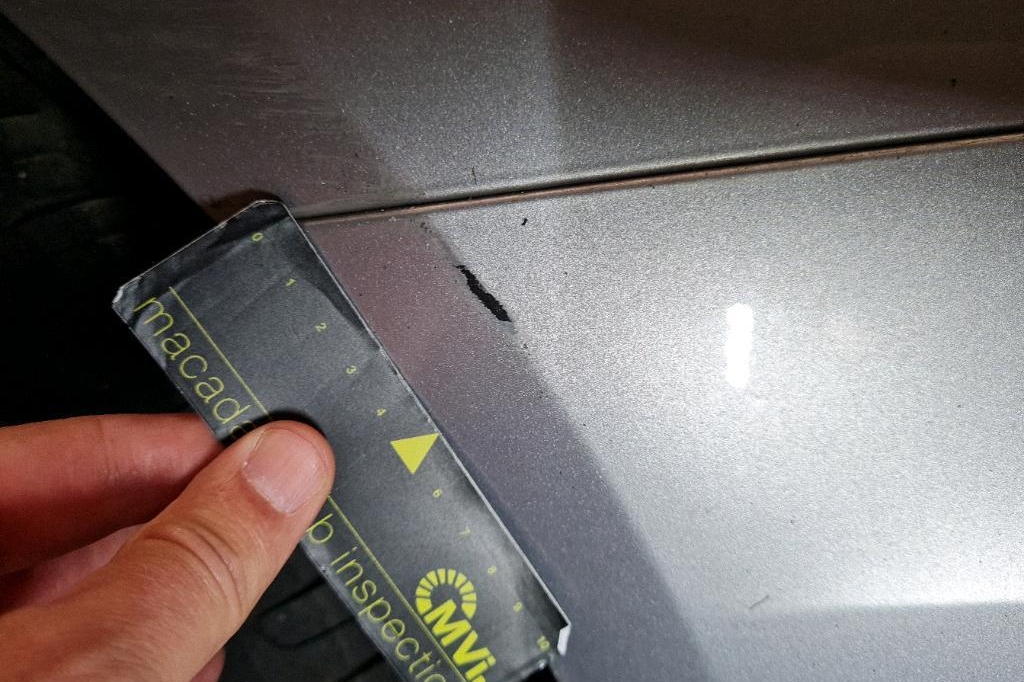 Audi A6 Avant 2017 фото 17