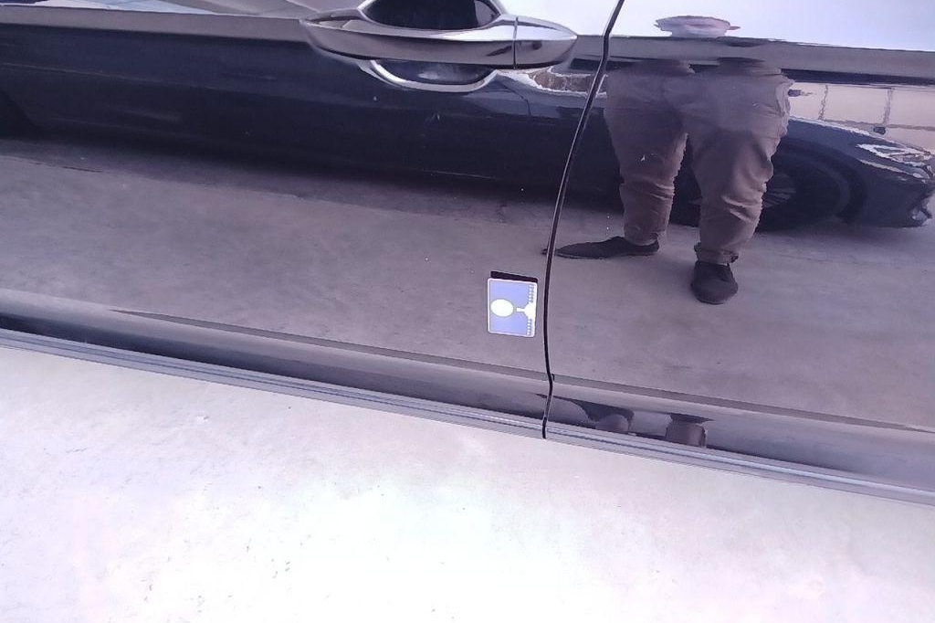 Volkswagen Passat Variant 2016 photo 11