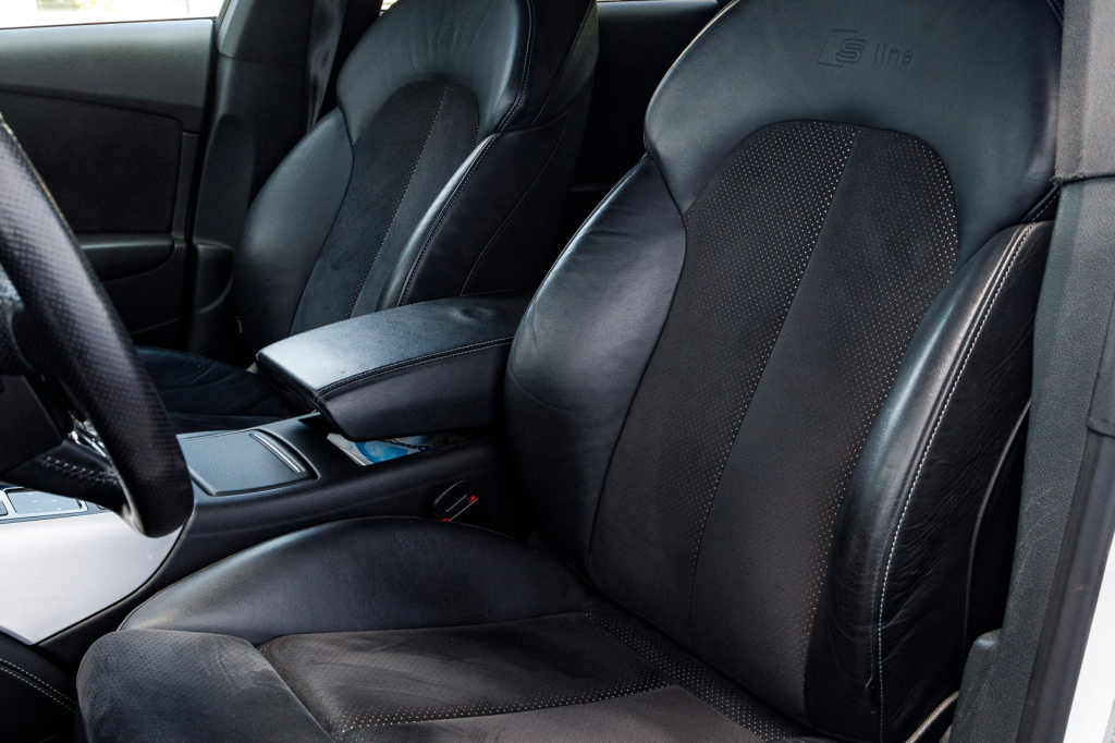 Audi A7 S line 2014 фото 17