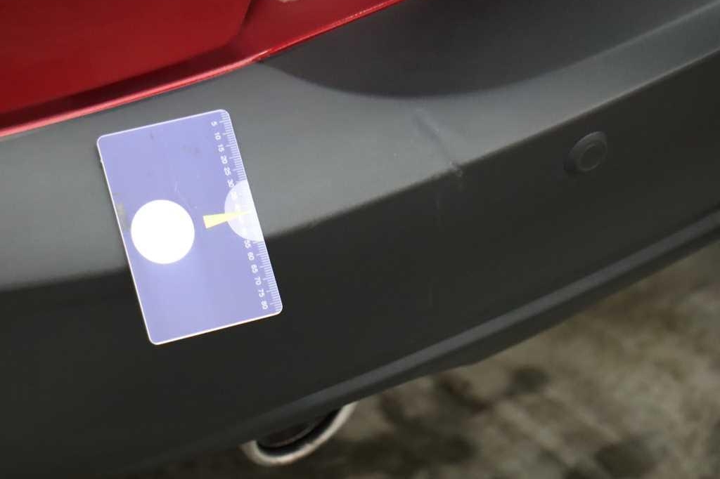 Mazda CX-3 2019 фото 17